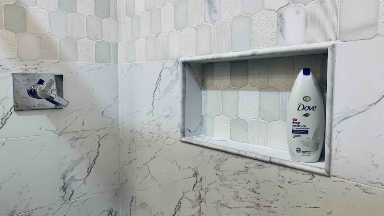 Photo of Bathroom in Belmont Shore