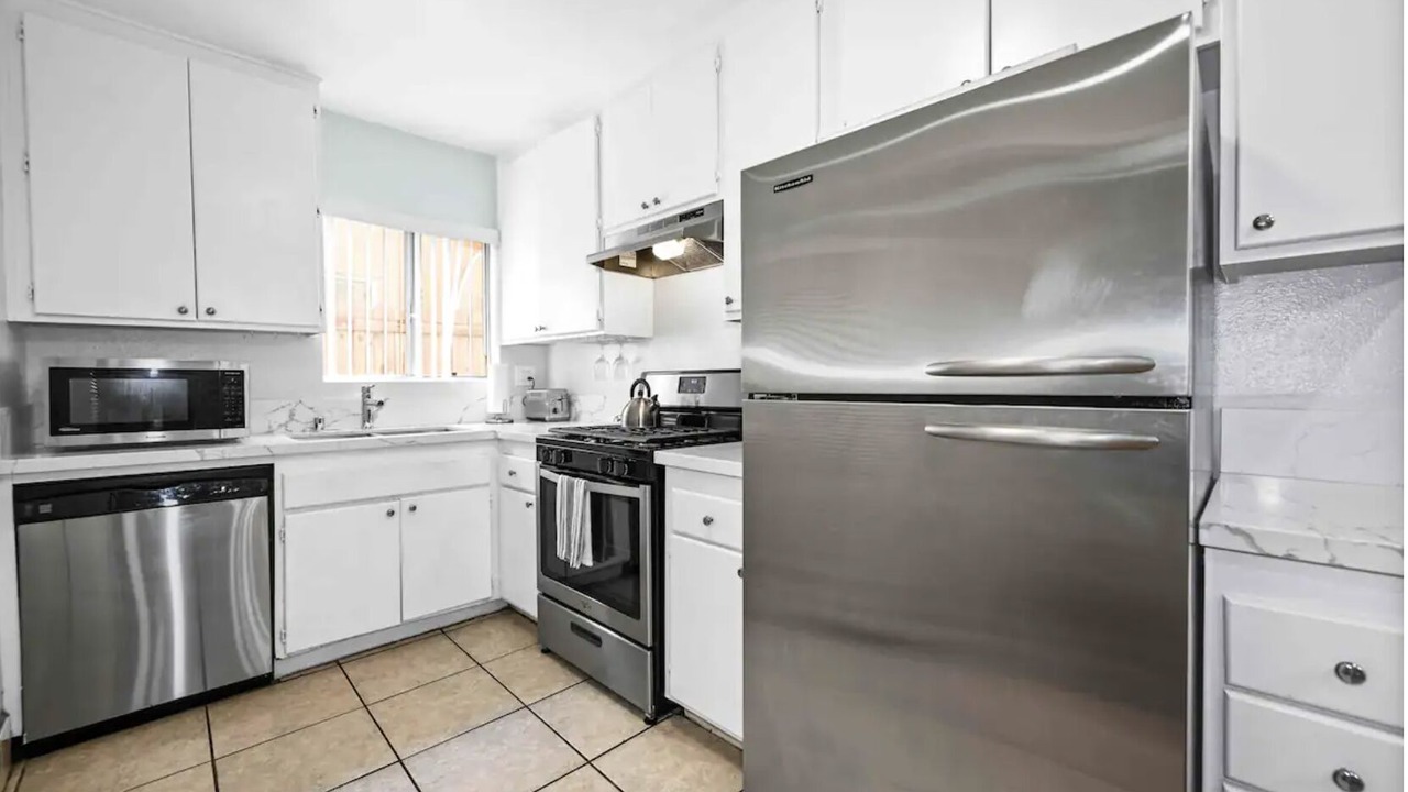 Photo of Kitchen in Belmont Shore