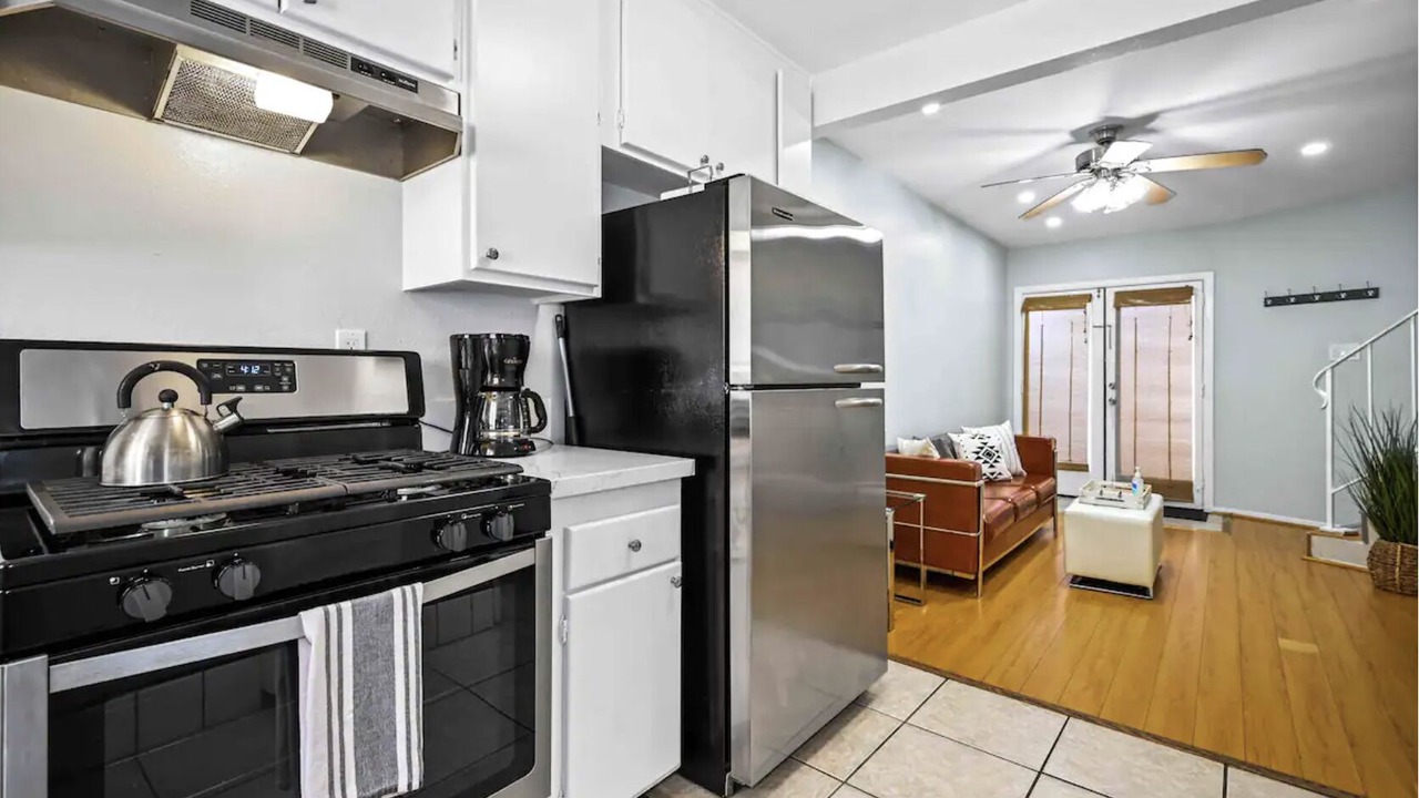 Photo of Kitchen in Belmont Shore