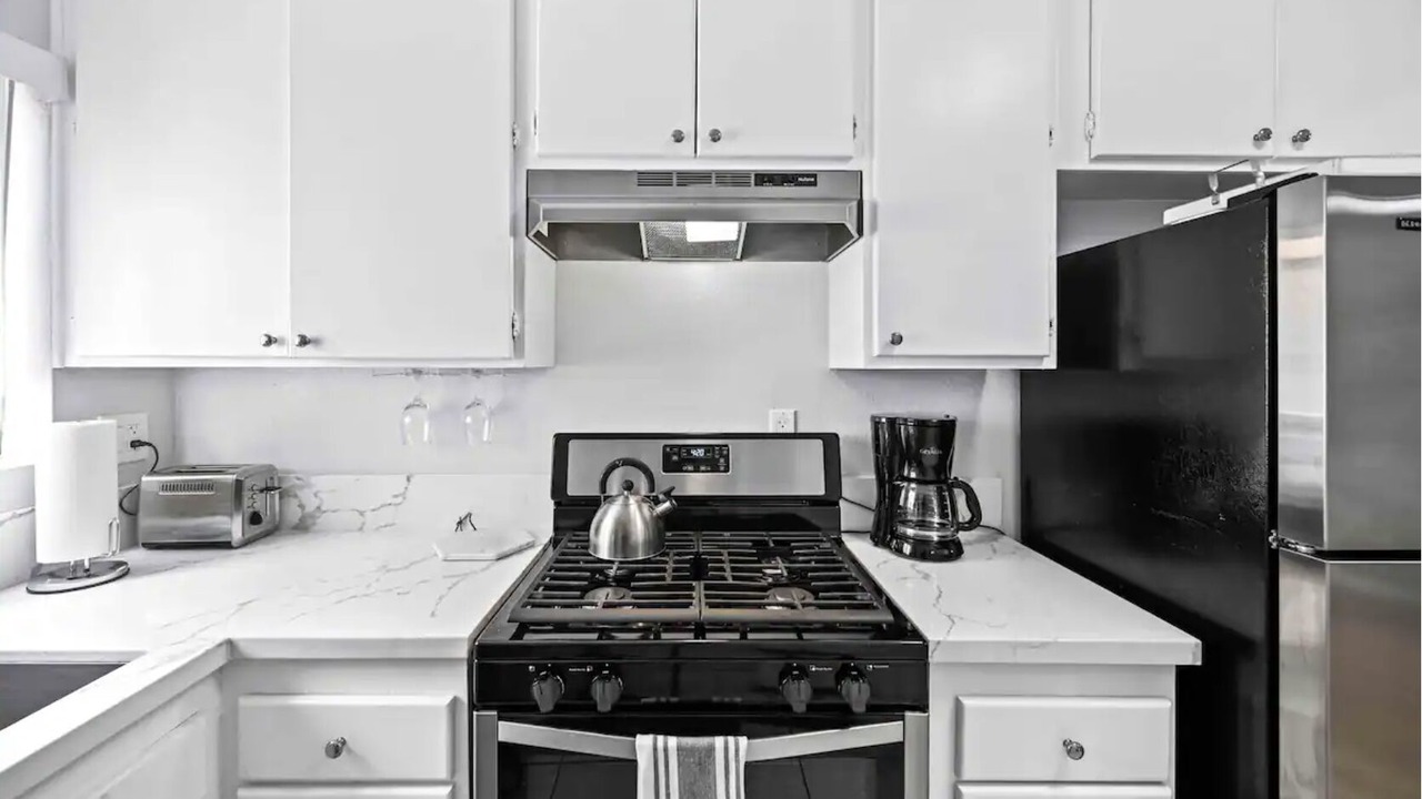 Photo of Kitchen in Belmont Shore