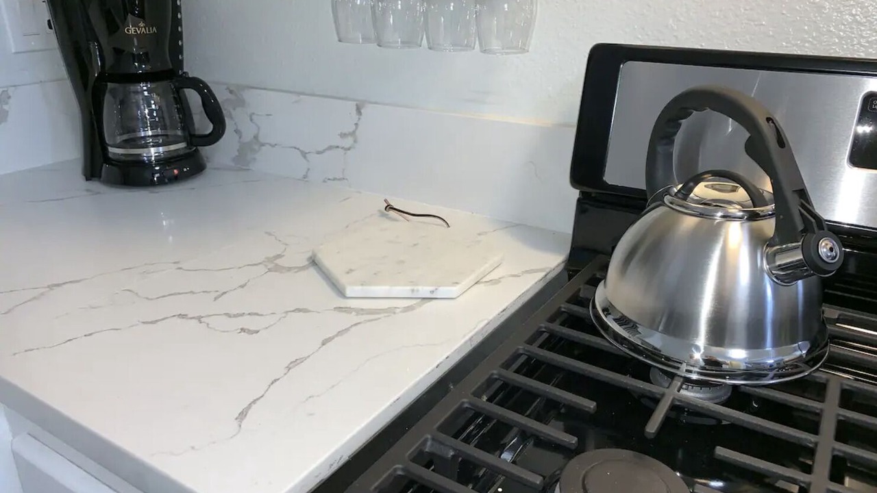 Photo of Kitchen in Belmont Shore