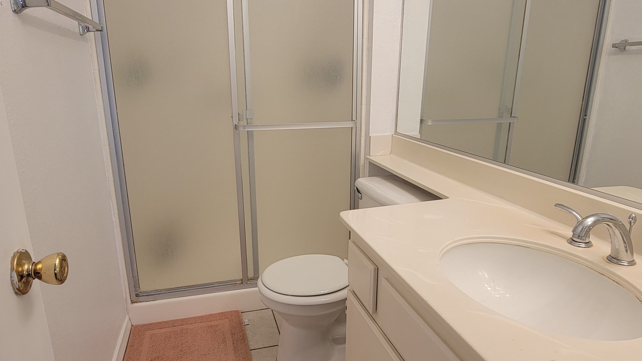 Photo of Bathroom in Stevenson Ranch