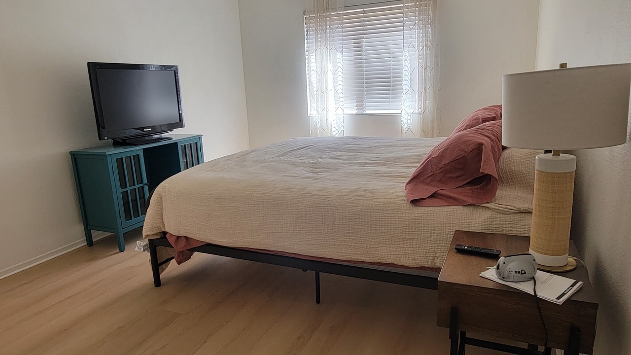Photo of Bedroom in Stevenson Ranch