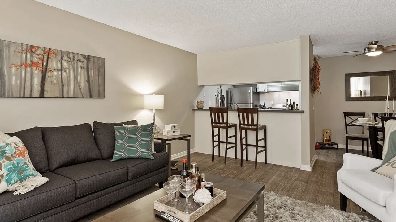 Photo of Livingroom in Hacienda Heights