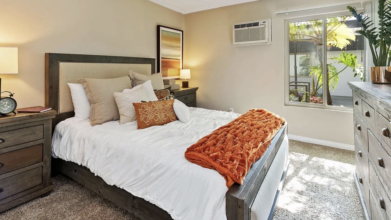Photo of Bedroom in Hacienda Heights