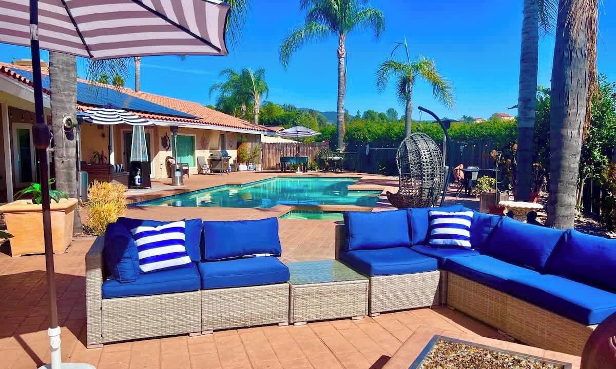 Photo of Outdoor in Rancho San Diego