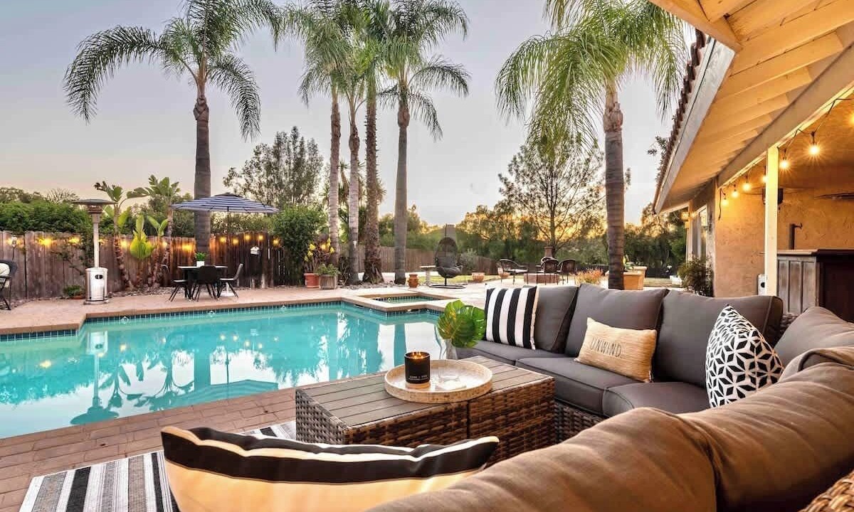 Photo of Outdoor in Rancho San Diego