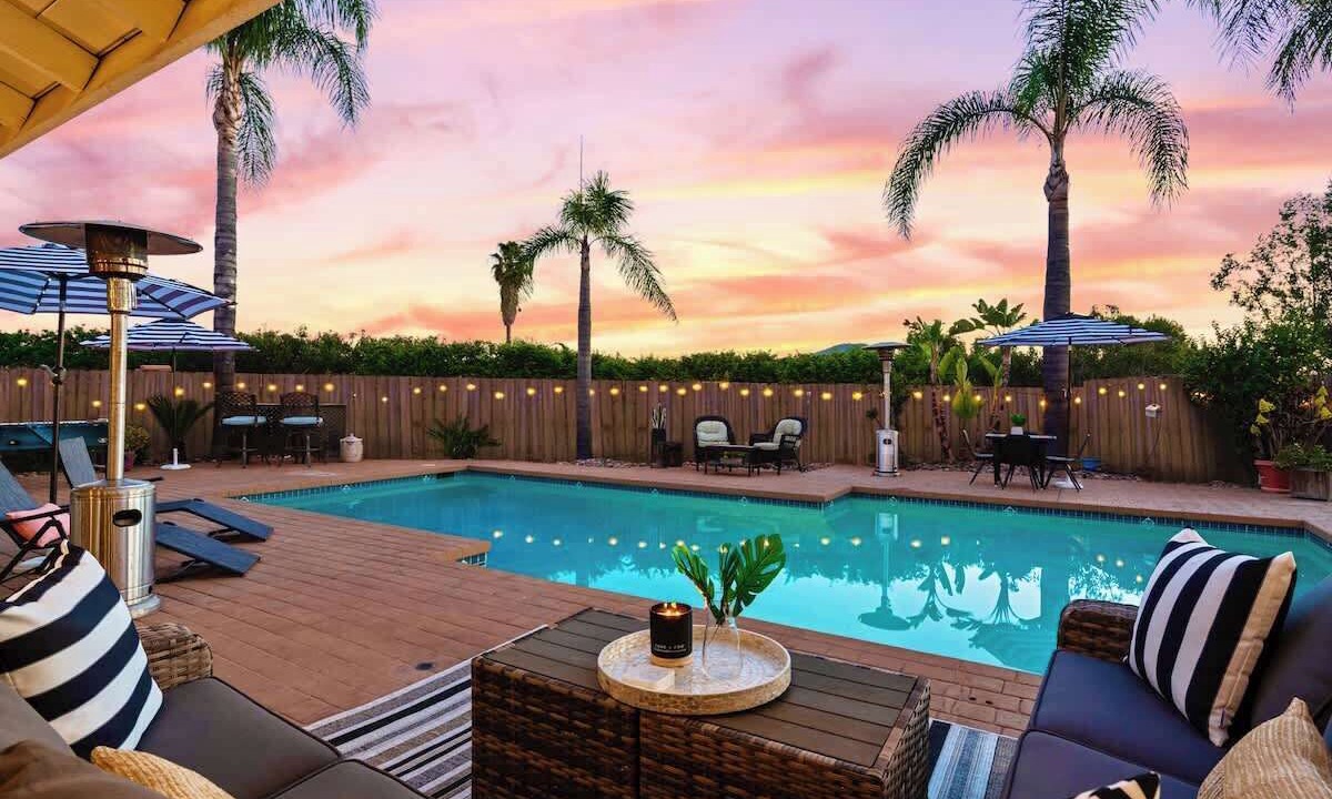 Photo of Outdoor in Rancho San Diego