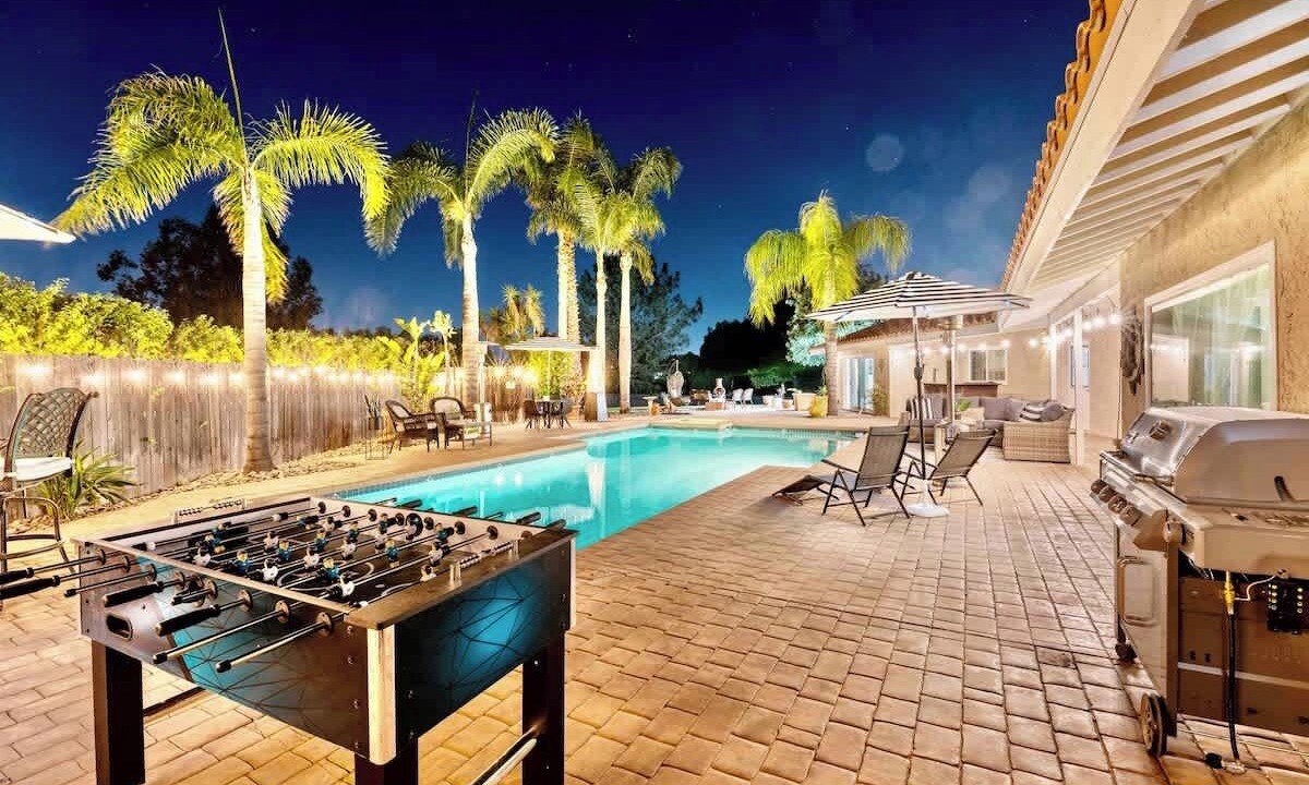 Photo of Outdoor in Rancho San Diego