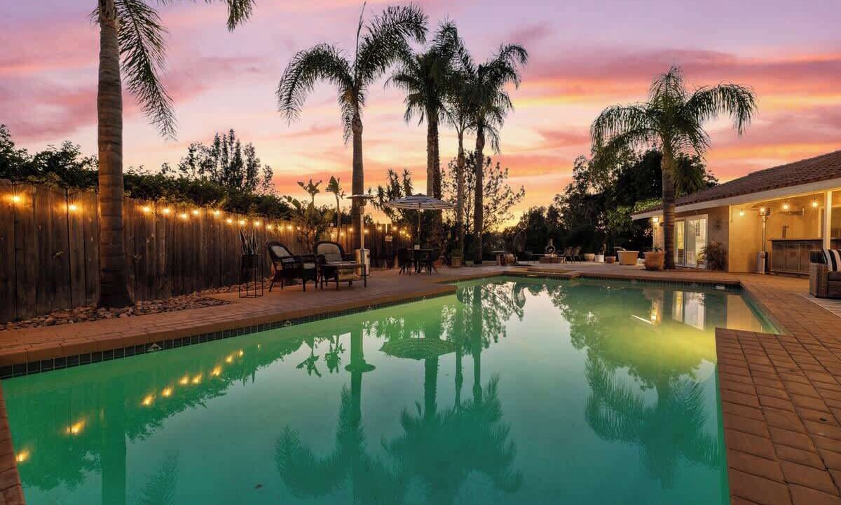 Photo of Outdoor in Rancho San Diego
