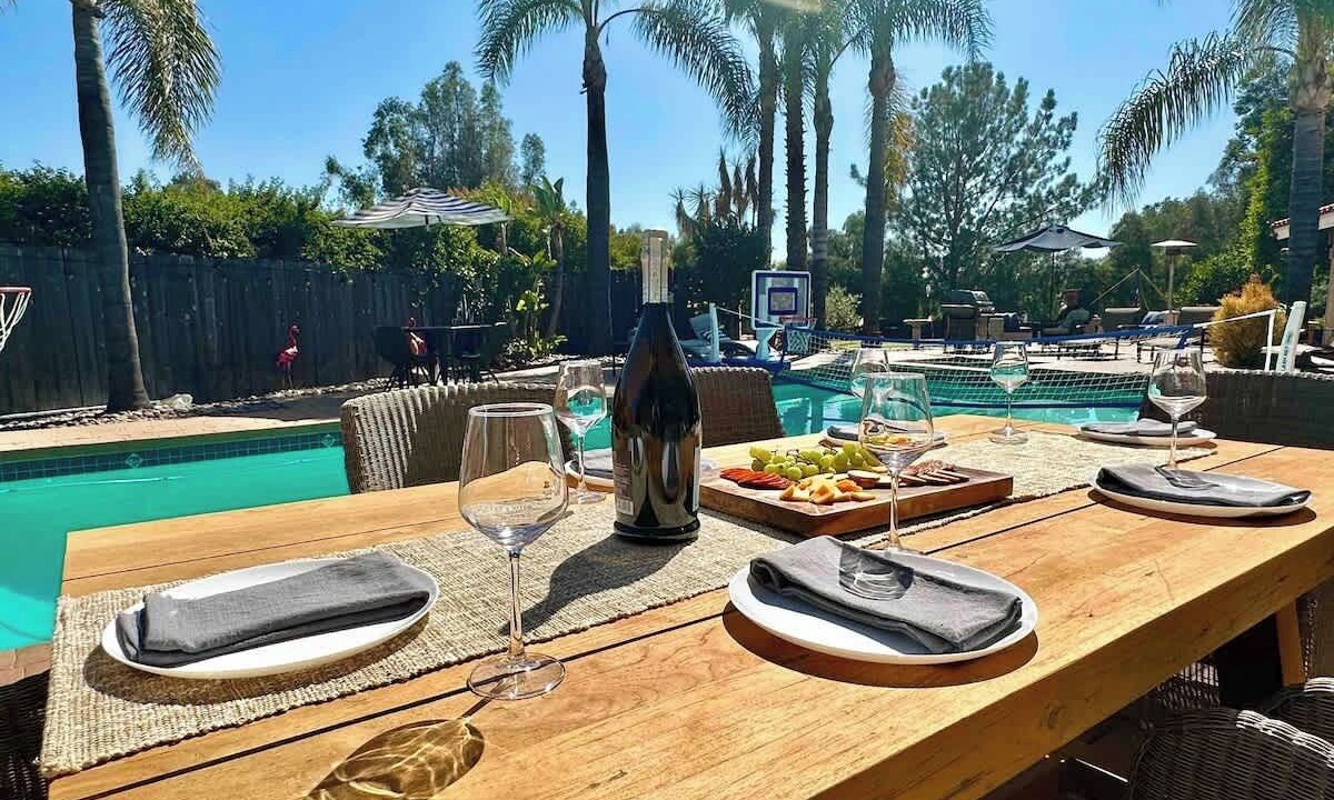 Photo of Outdoor in Rancho San Diego