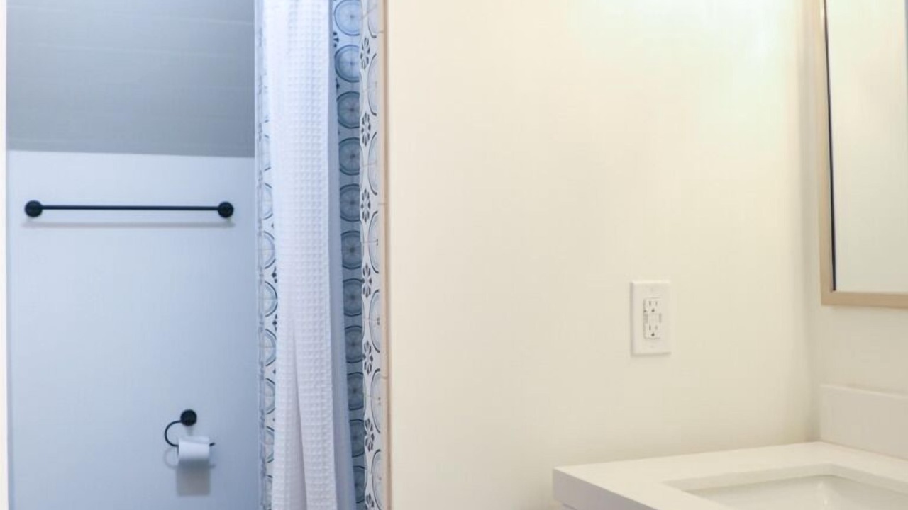 Photo of Bathroom in Petaluma