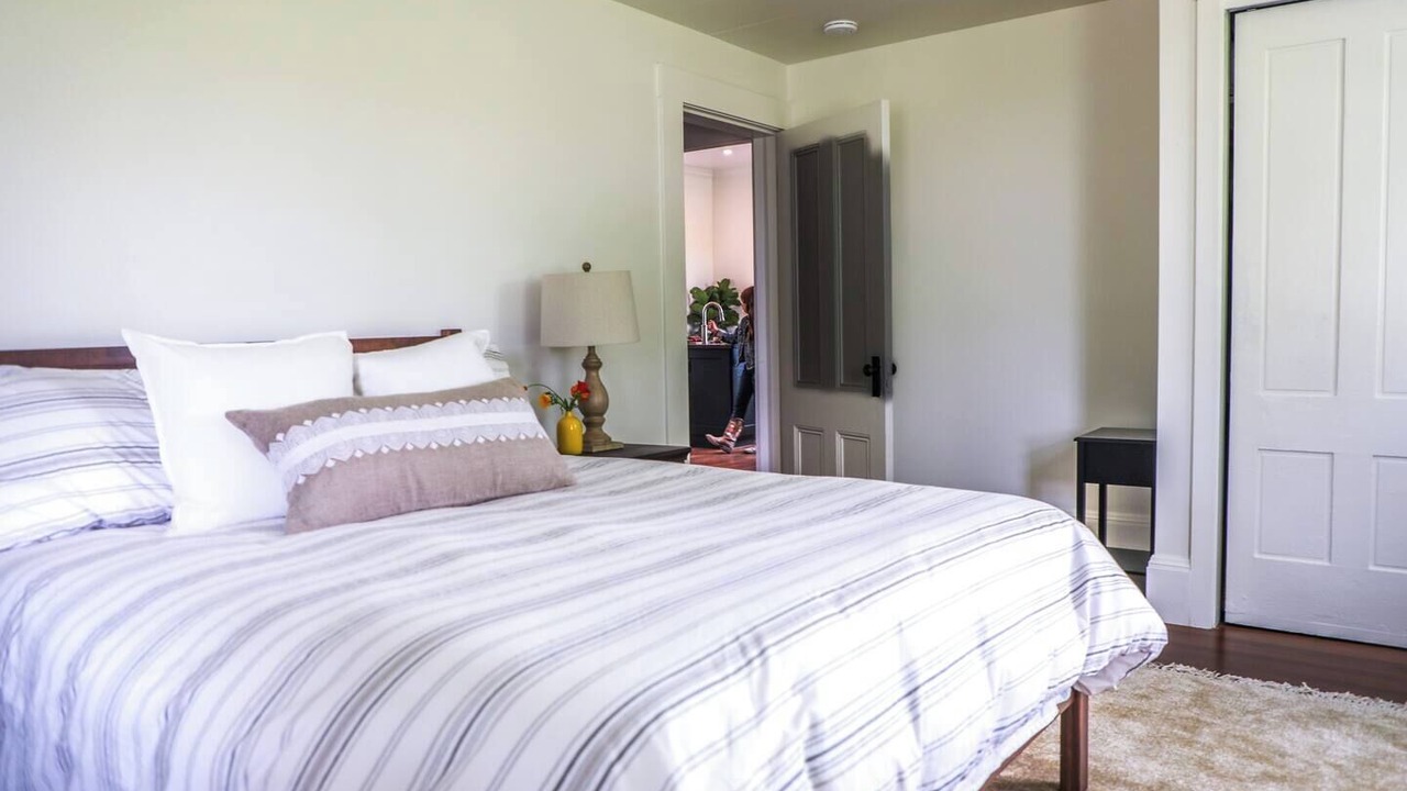 Photo of Bedroom in Petaluma