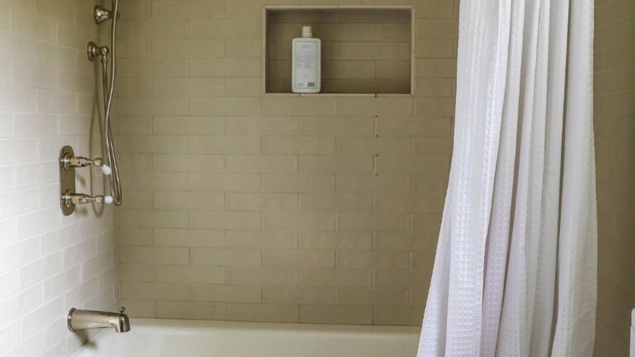 Photo of Bathroom in Petaluma