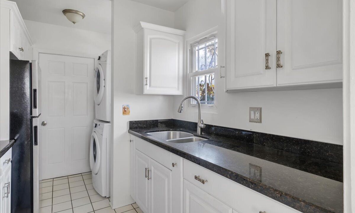 Photo of Kitchen in View Park-Windsor Hills