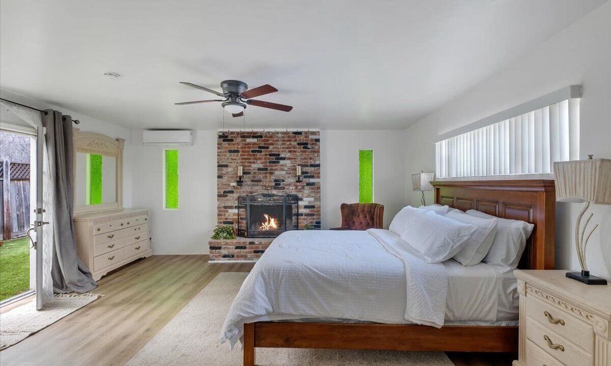 Photo of Bedroom in View Park-Windsor Hills