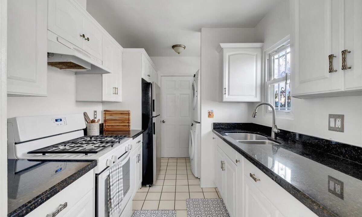 Photo of Kitchen in View Park-Windsor Hills