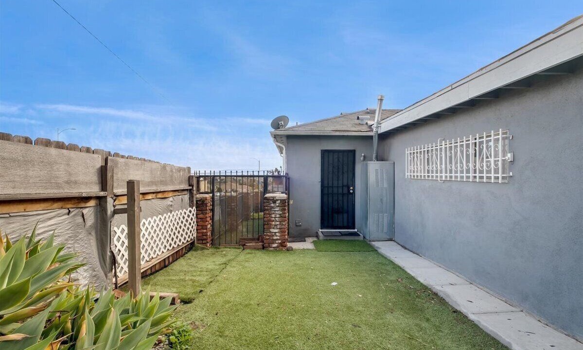 Photo of Outdoor in View Park-Windsor Hills