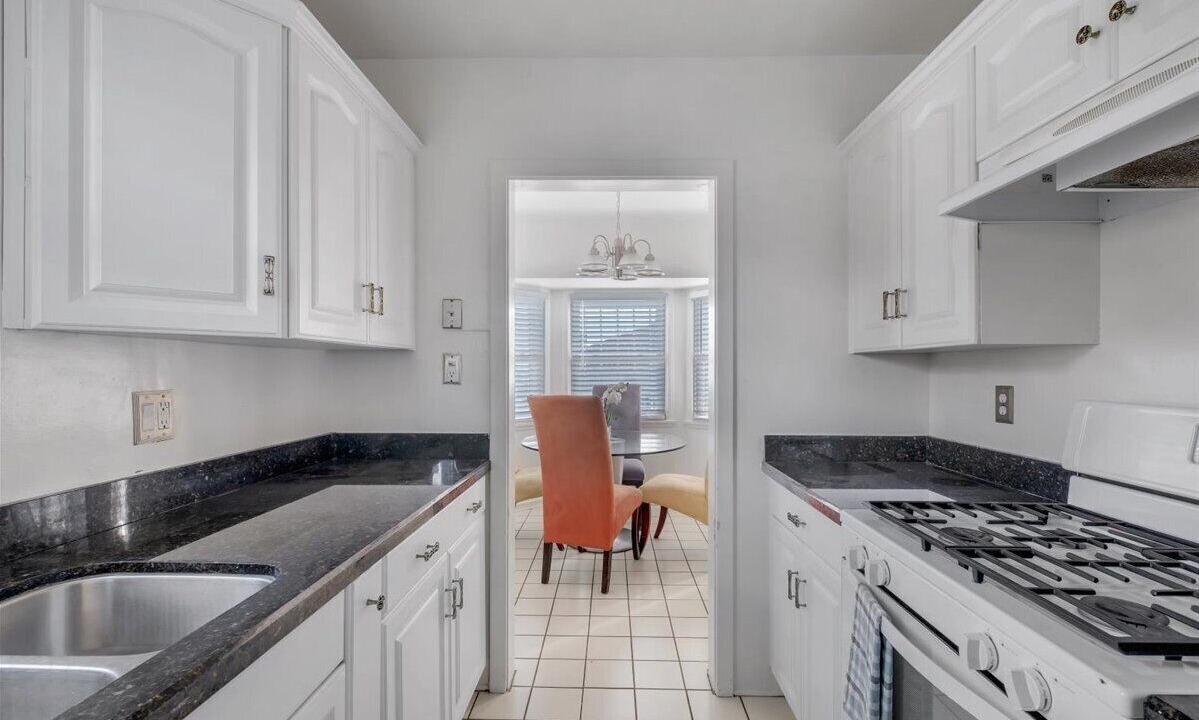 Photo of Kitchen in View Park-Windsor Hills