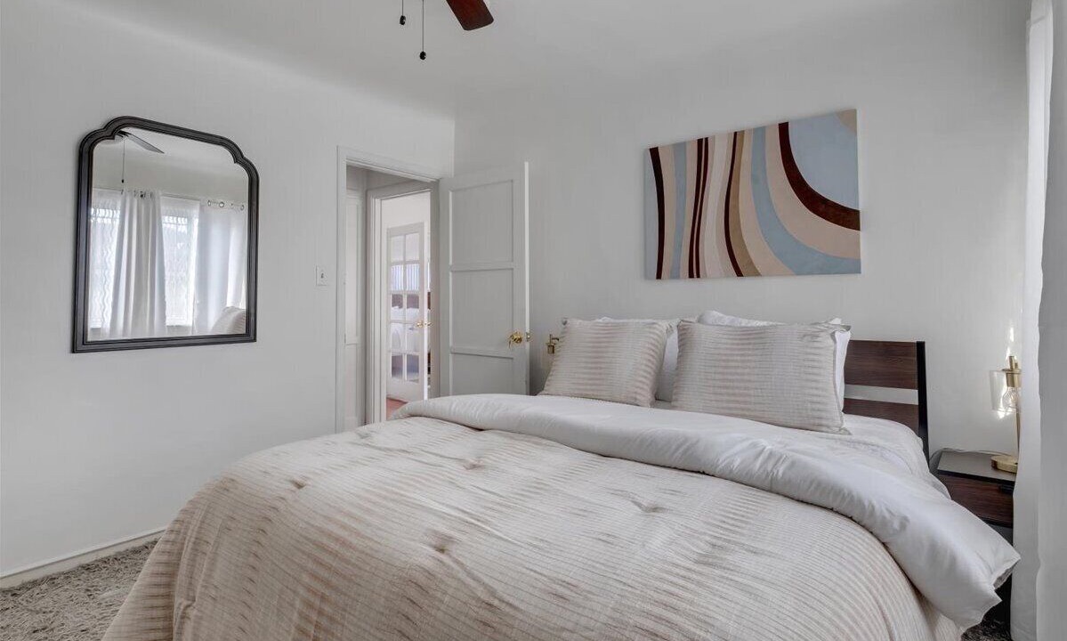 Photo of Bedroom in View Park-Windsor Hills