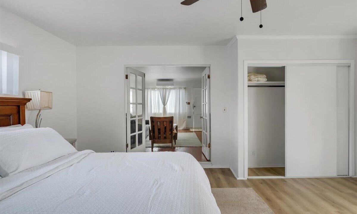 Photo of Bedroom in View Park-Windsor Hills