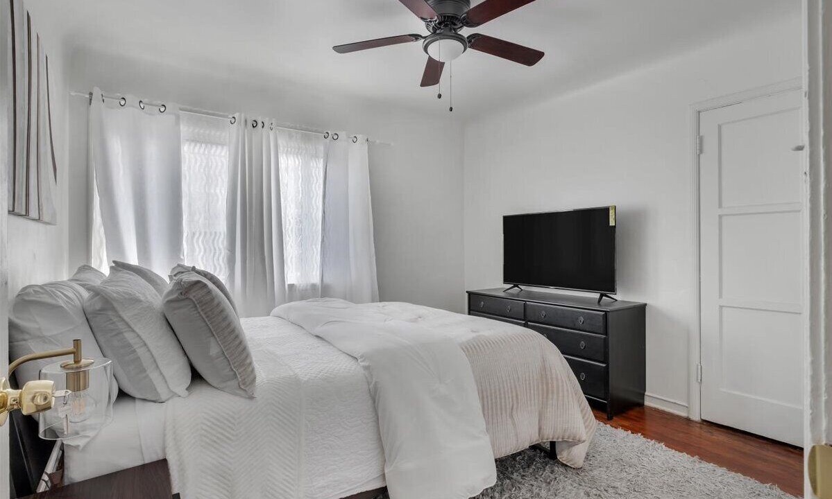 Photo of Bedroom in View Park-Windsor Hills