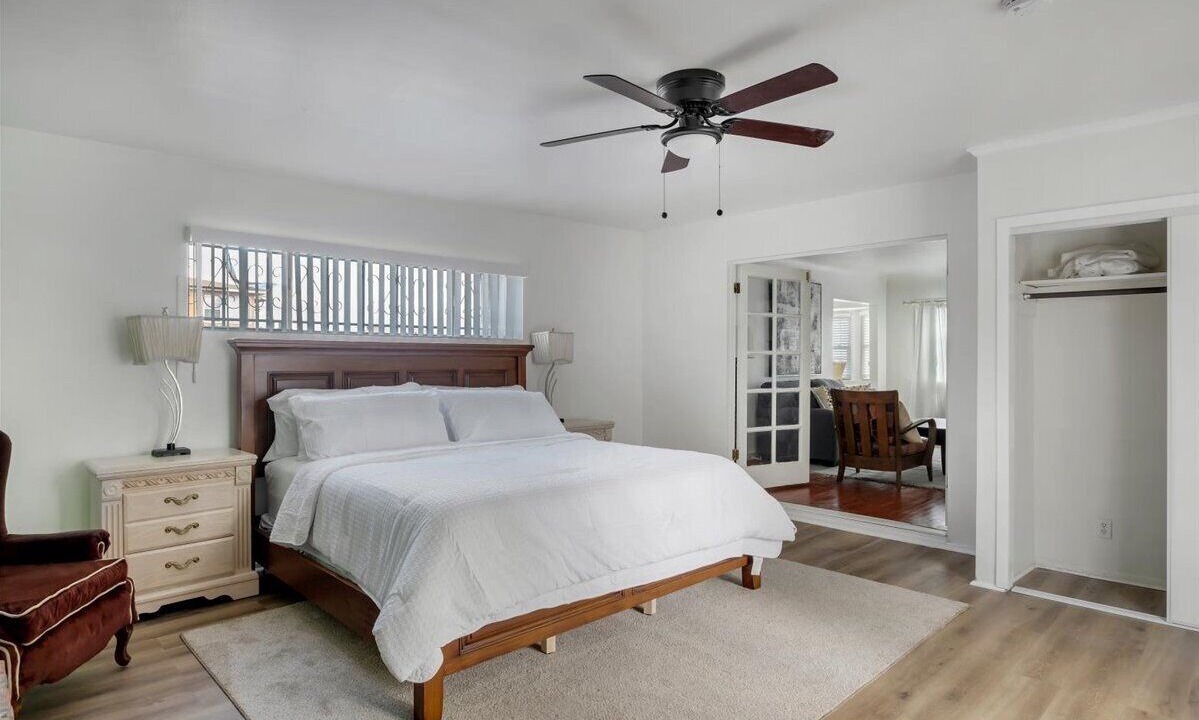 Photo of Bedroom in View Park-Windsor Hills