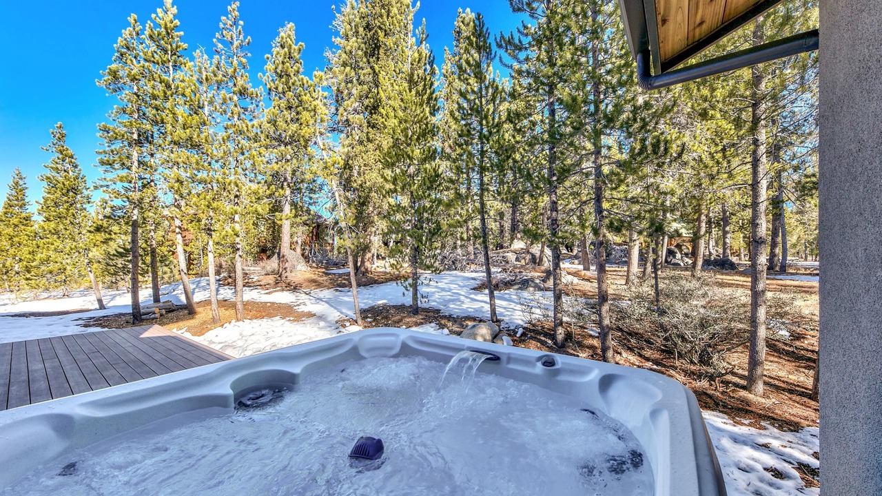 Photo of Others in Tahoe Paradise