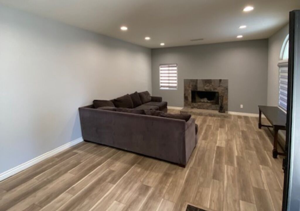 Photo of Livingroom in Panorama City