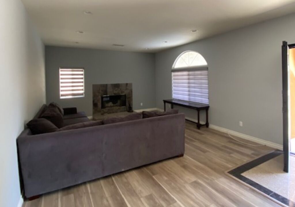 Photo of Livingroom in Panorama City