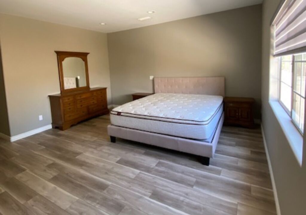 Photo of Bedroom in Panorama City