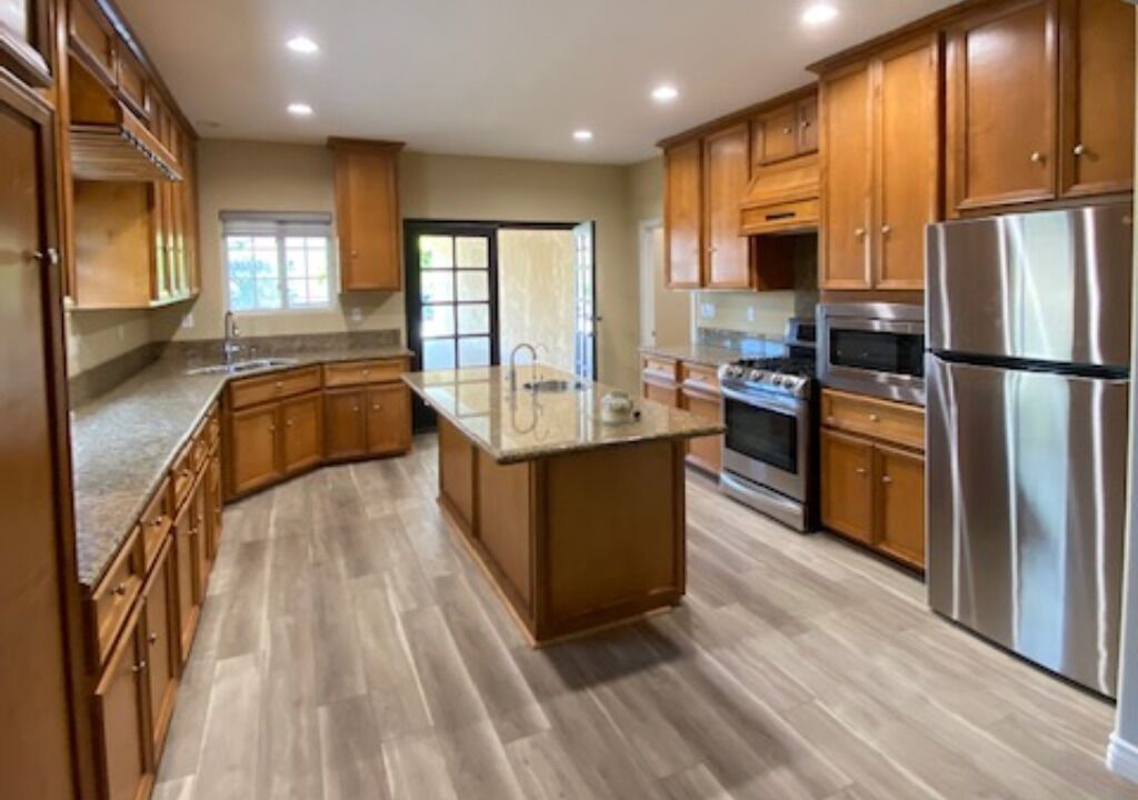 Photo of Kitchen in Panorama City