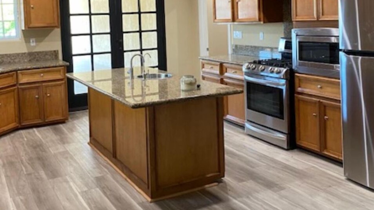 Photo of Kitchen in Panorama City