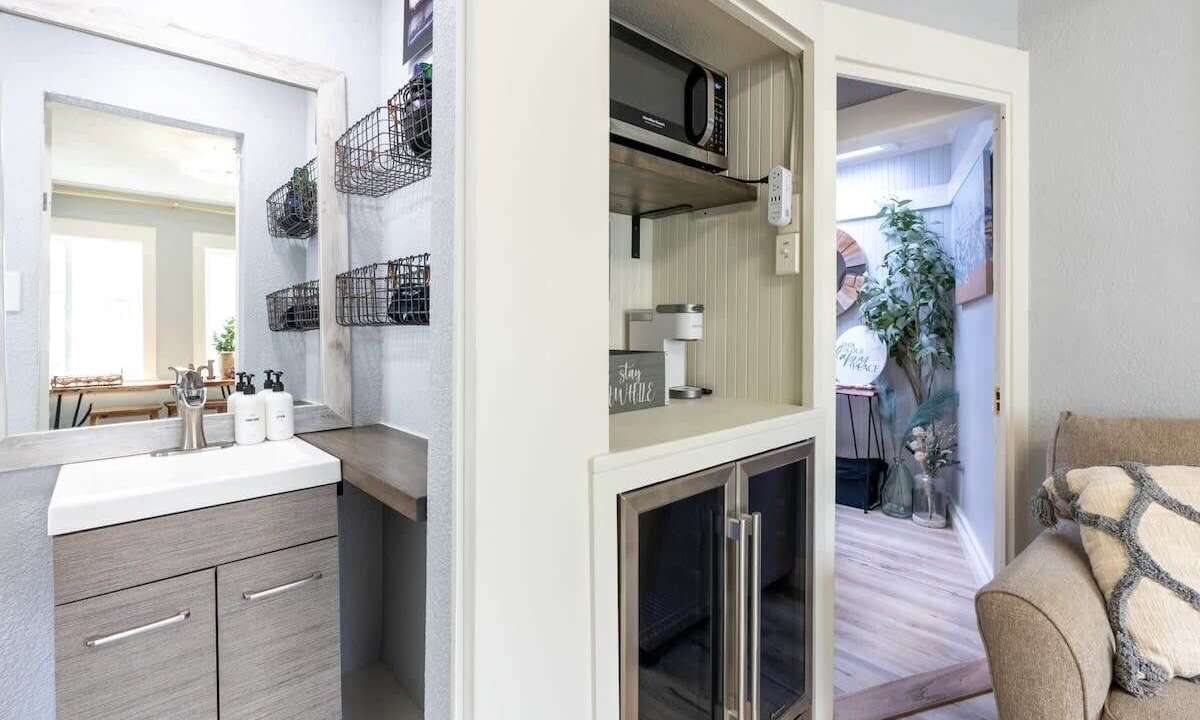 Photo of Bedroom in Capitola