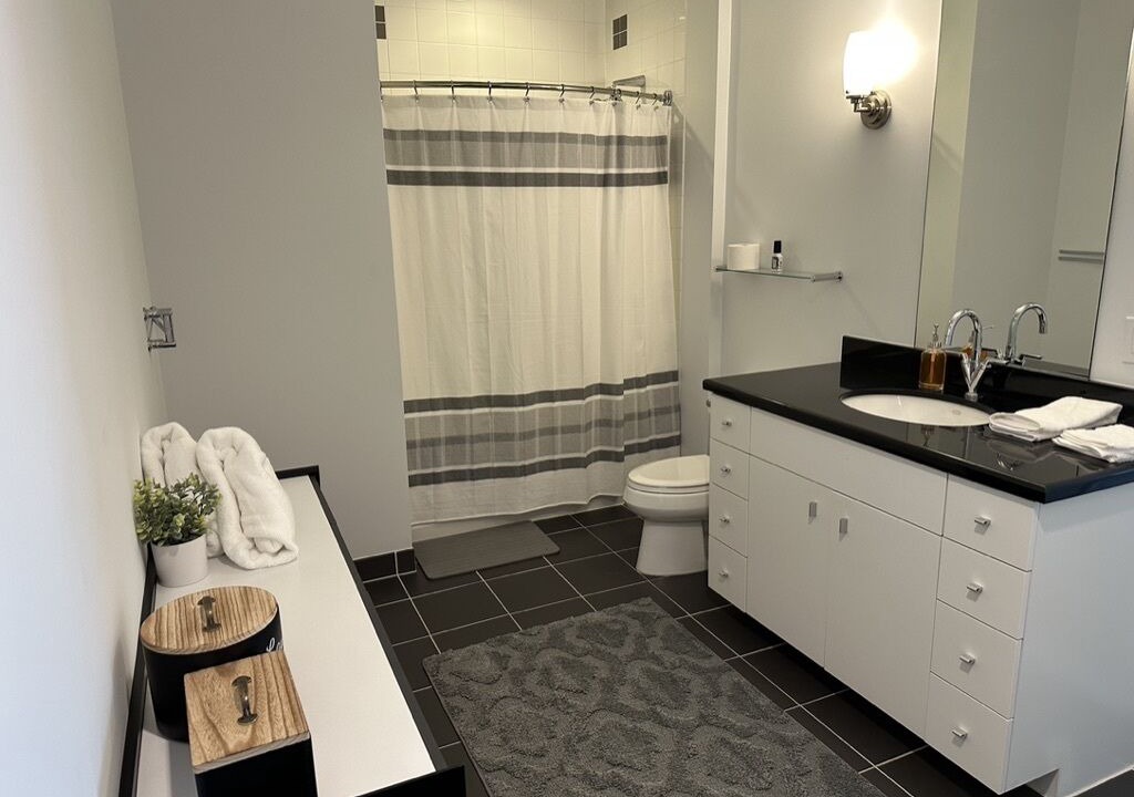 Photo of Bathroom in City West