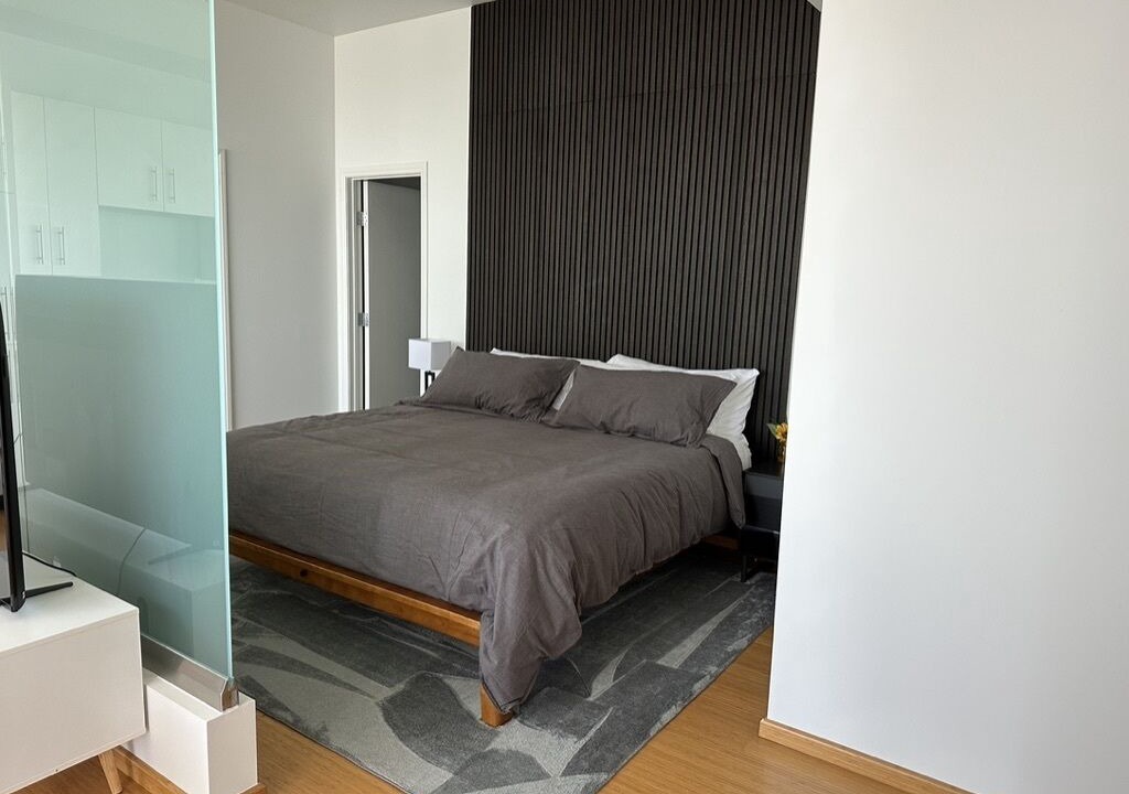 Photo of Bedroom in City West