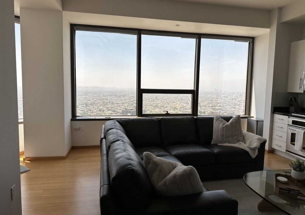 Photo of Livingroom in City West