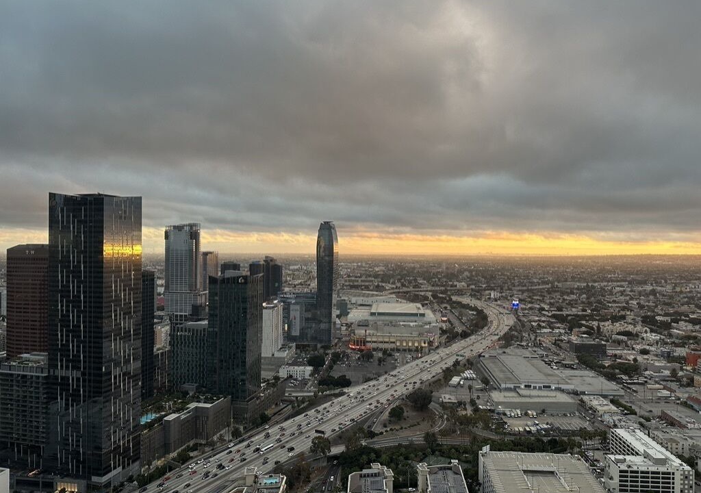 Photo of Outdoor in City West
