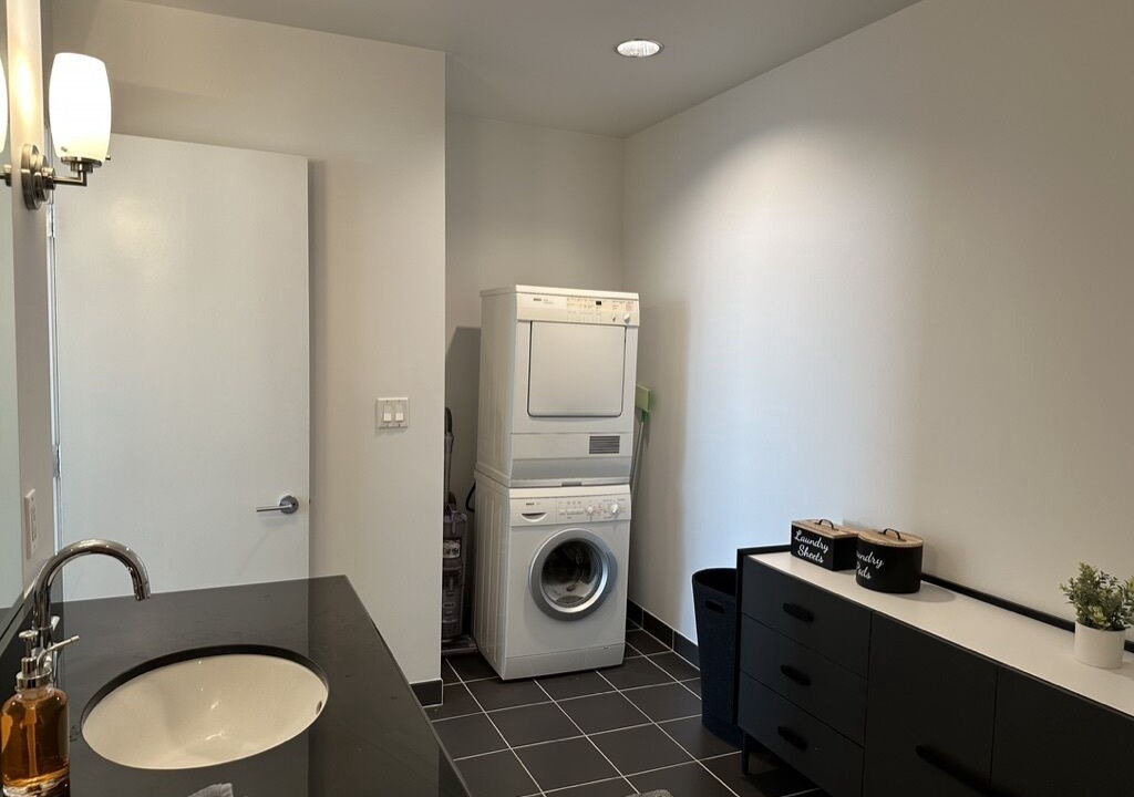 Photo of Bathroom in City West