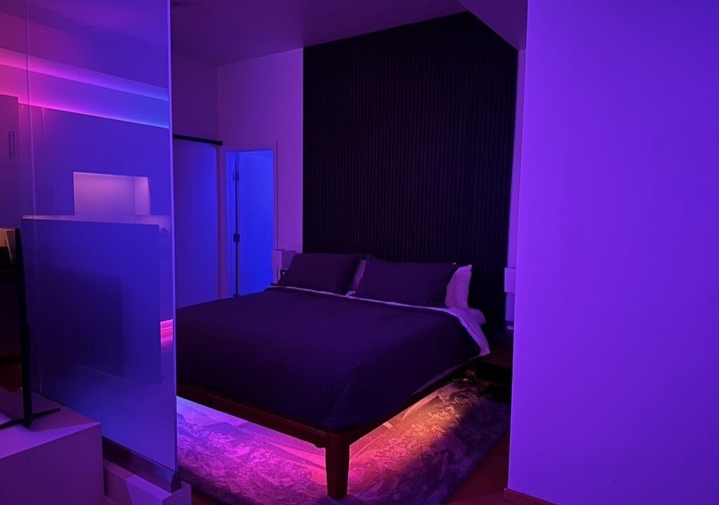 Photo of Bedroom in City West