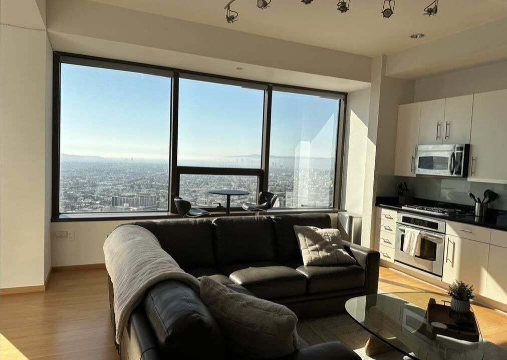 Photo of Livingroom in City West