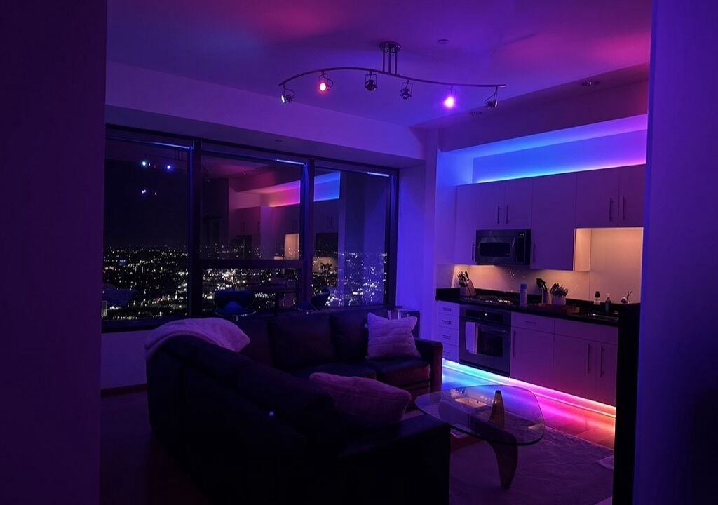 Photo of Livingroom in City West