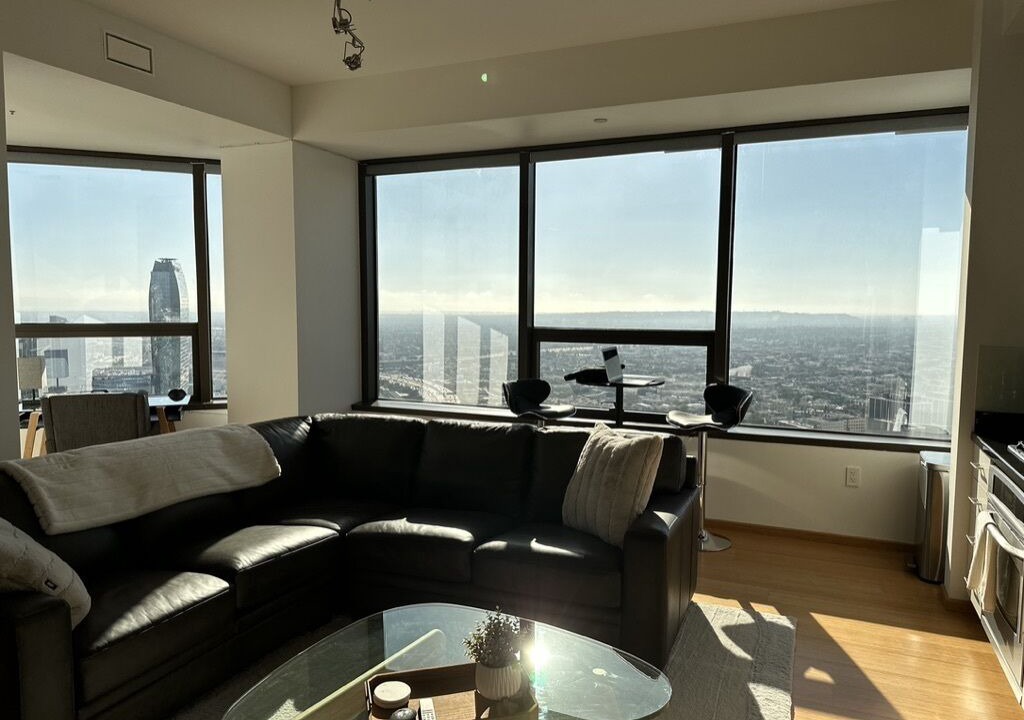 Photo of Livingroom in City West