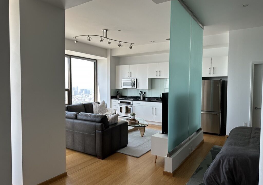 Photo of Livingroom in City West