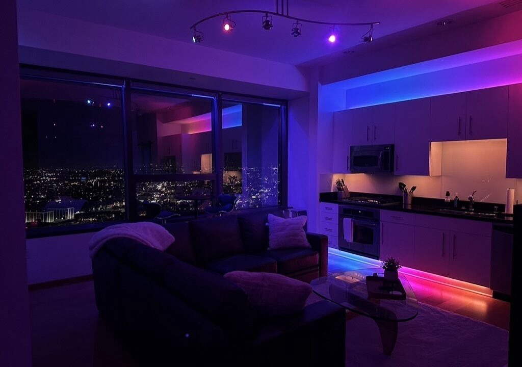 Photo of Livingroom in City West