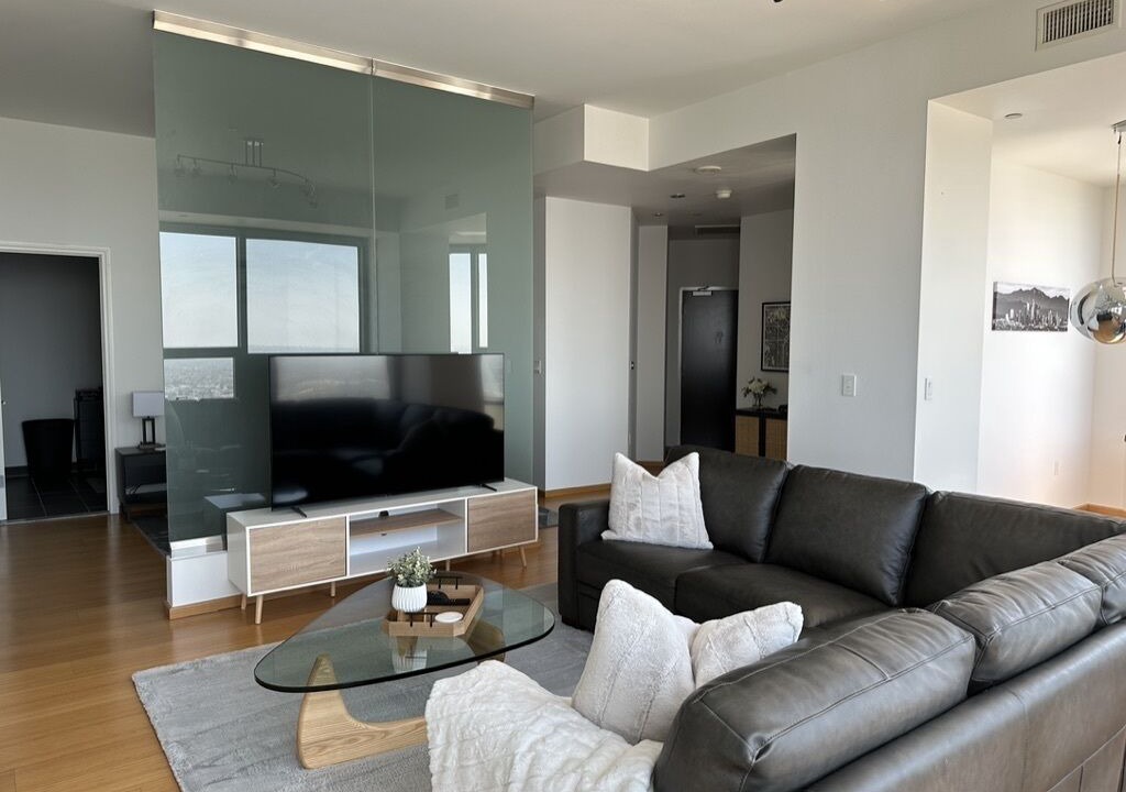 Photo of Livingroom in City West