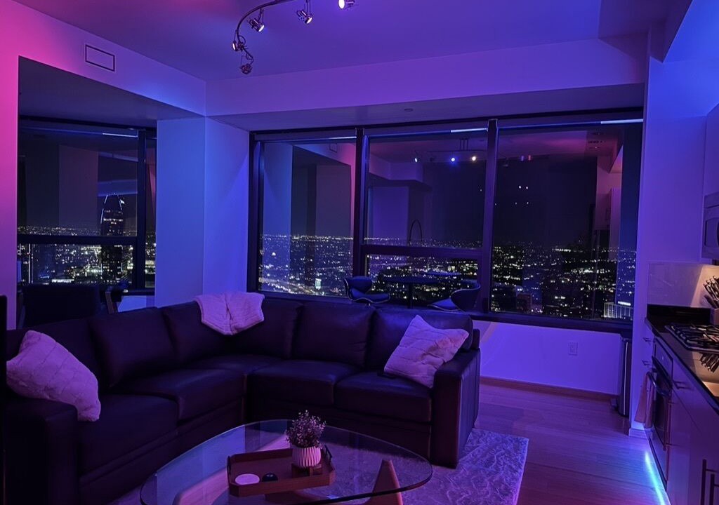Photo of Livingroom in City West
