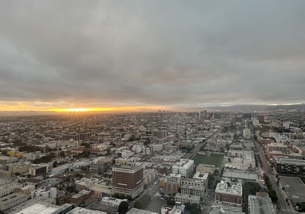 Photo of Outdoor in City West
