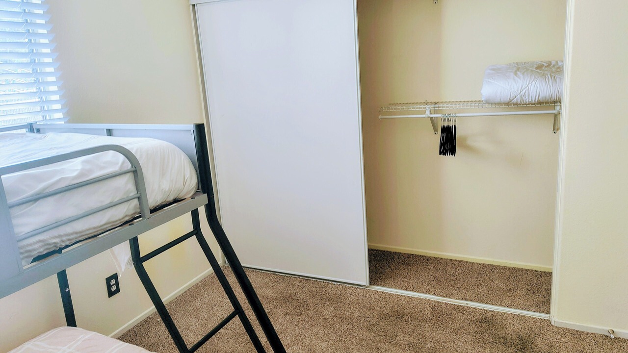 Photo of Bedroom in Sun City