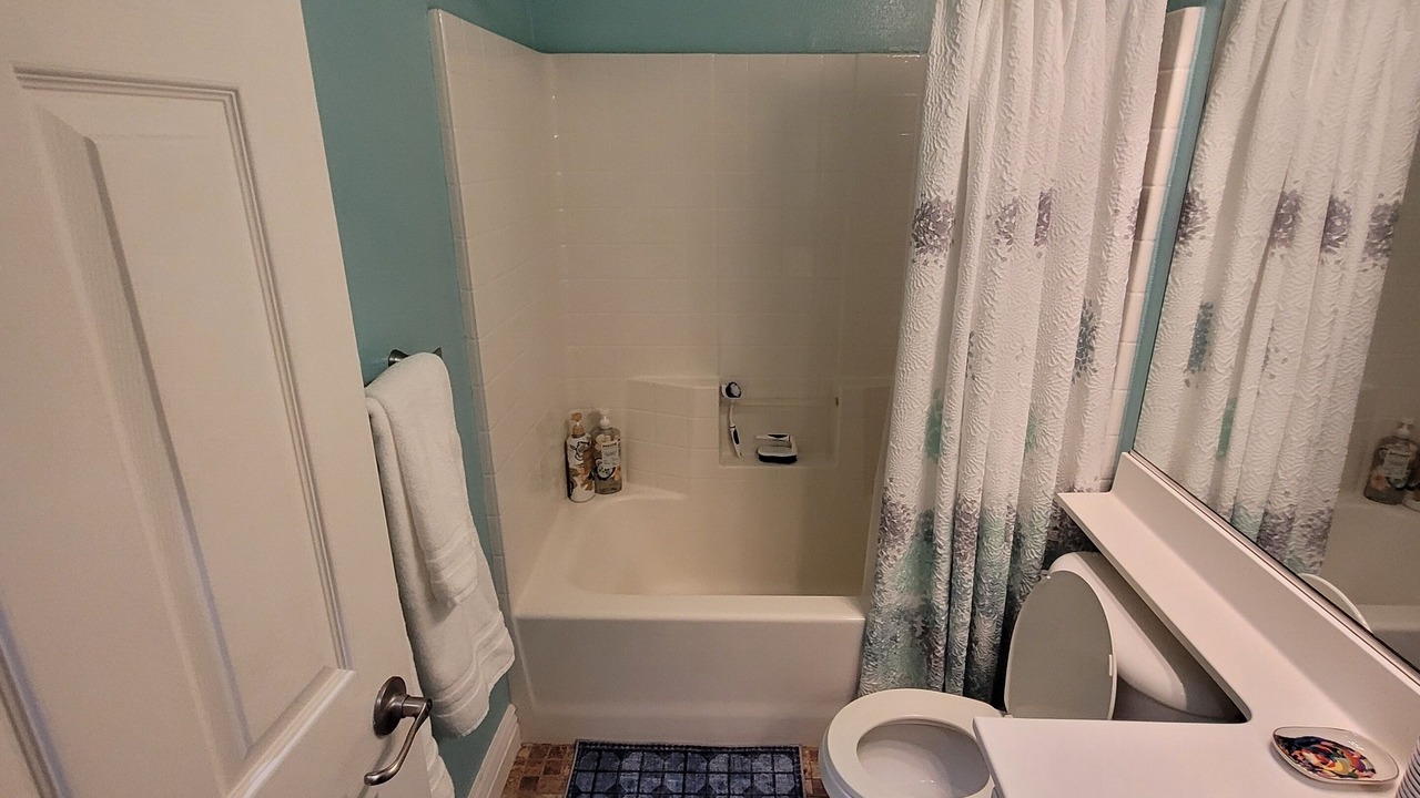 Photo of Bathroom in Sun City